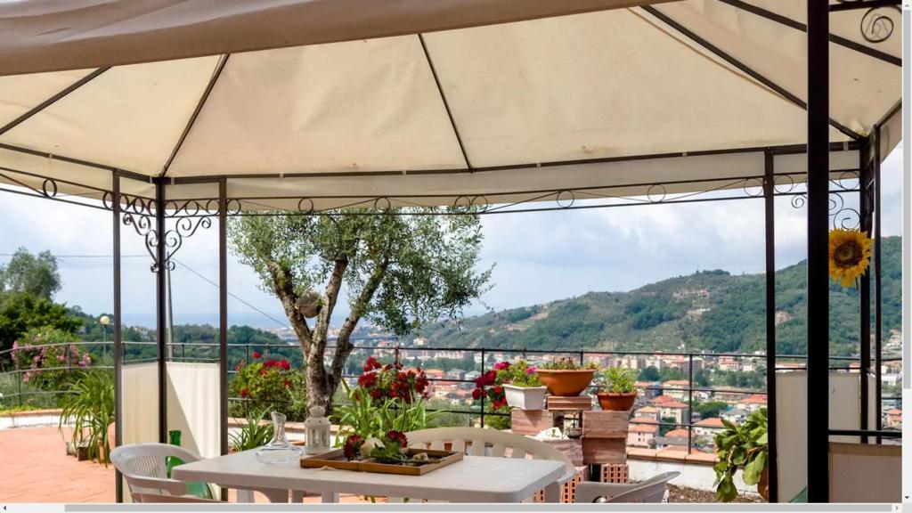 A Ca Do Battimuss Hotel Breccanecca Ngoại thất bức ảnh