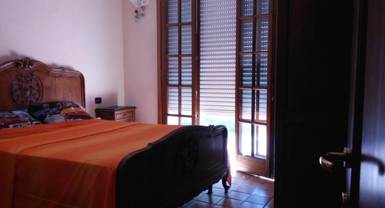 A Ca Do Battimuss Hotel Breccanecca Ngoại thất bức ảnh